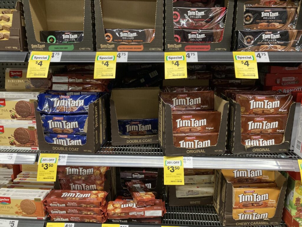 Tim Tam